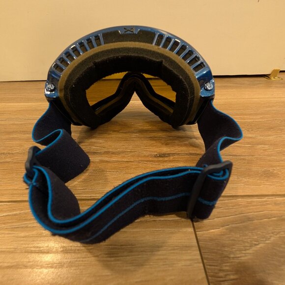 Anon Commrade Ski Goggles - Picture 2 of 5